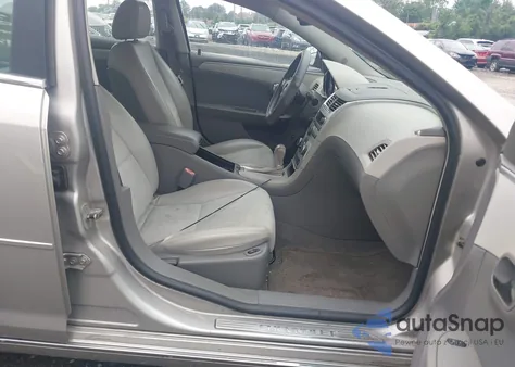 2008 Chevrolet Malibu Lt z USA, uszkodzony, nr VIN 1G1ZJ57738F263489